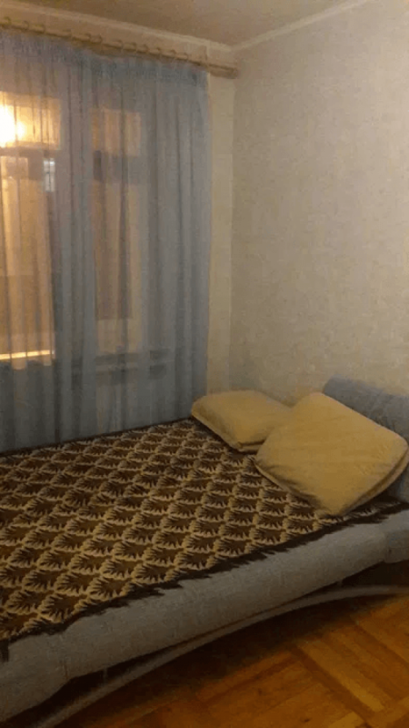 Long term rent 2 bedroom-(s) apartment Studentska Street 5/2