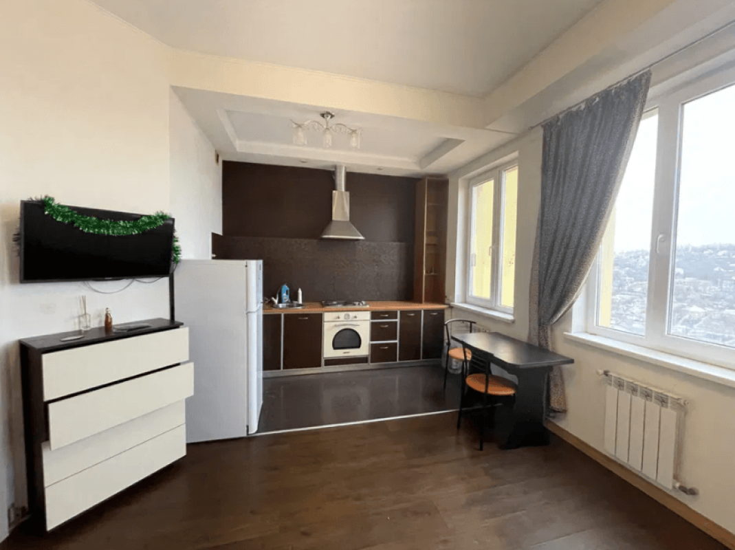 Sale 1 bedroom-(s) apartment 34 sq. m., Novooleksandrivska Street 54а к6