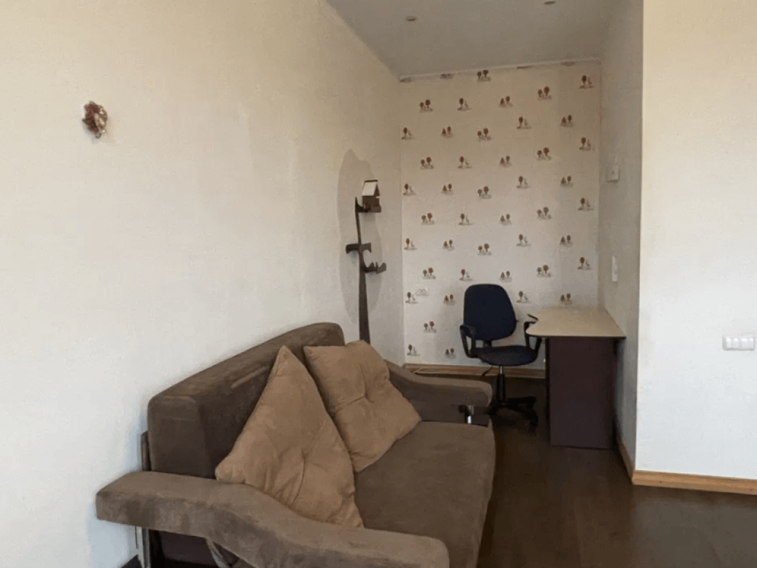 Sale 1 bedroom-(s) apartment 34 sq. m., Novooleksandrivska Street 54а к6