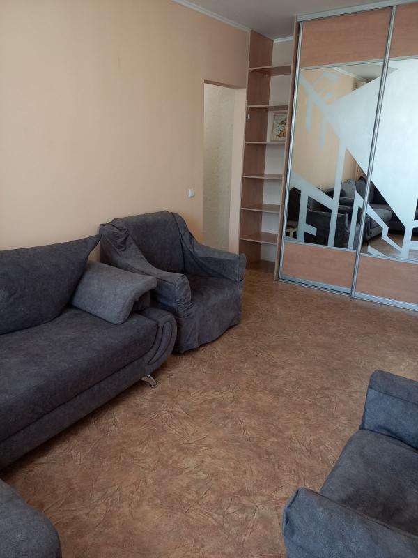 Long term rent 1 bedroom-(s) apartment Illinska Street