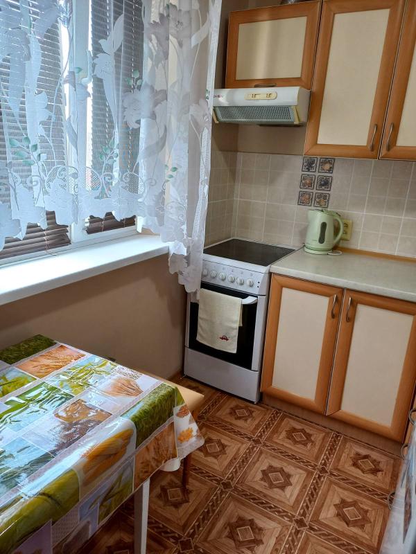 Long term rent 1 bedroom-(s) apartment Illinska Street