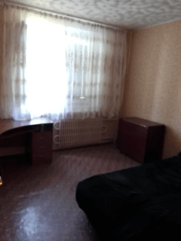 Long term rent 2 bedroom-(s) apartment Liudviga Svobody Avenue 46б