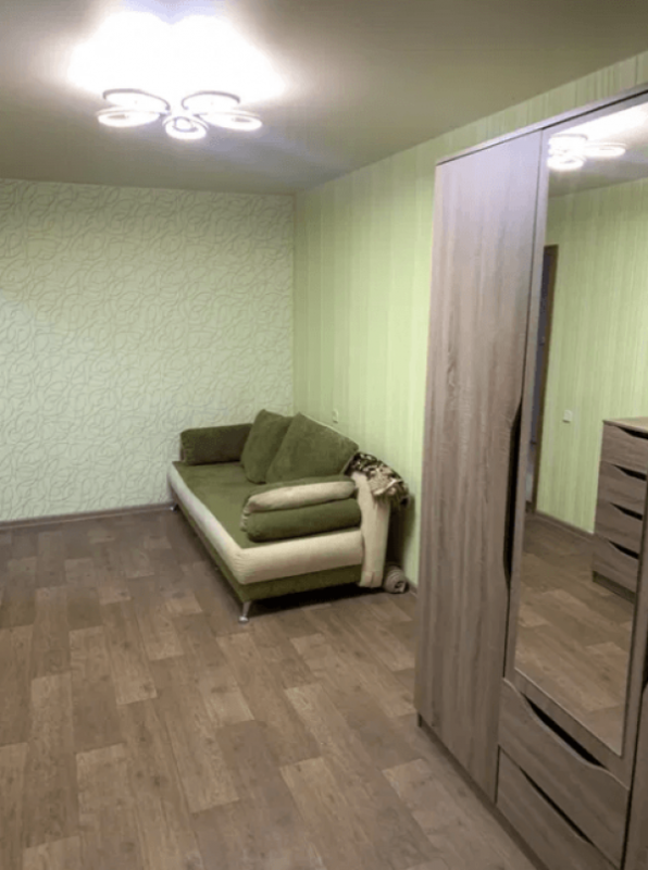 Long term rent 2 bedroom-(s) apartment 23 Serpnya Street 31а