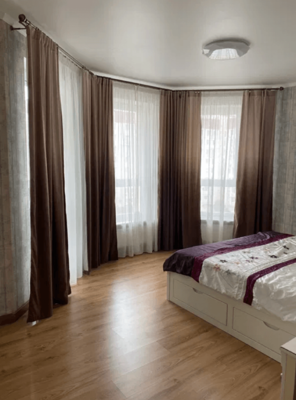 Sale 1 bedroom-(s) apartment 64 sq. m., Heroiv Kharkova Avenue (Moskovskyi Avenue) 131в