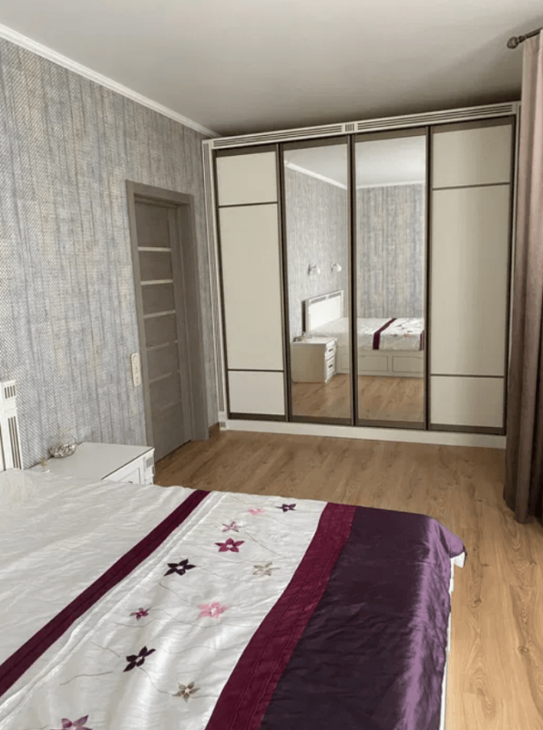 Sale 1 bedroom-(s) apartment 64 sq. m., Heroiv Kharkova Avenue (Moskovskyi Avenue) 131в