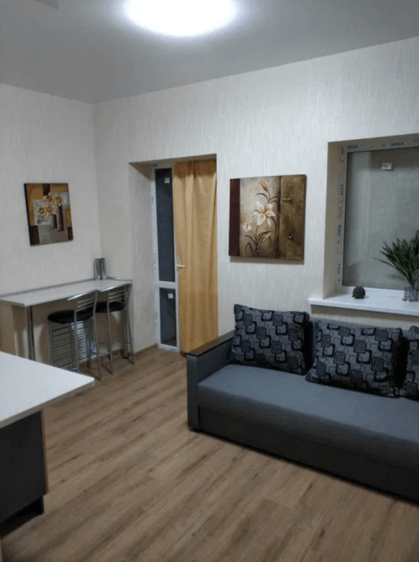 Long term rent 1 bedroom-(s) apartment Chernyshevska Street 95