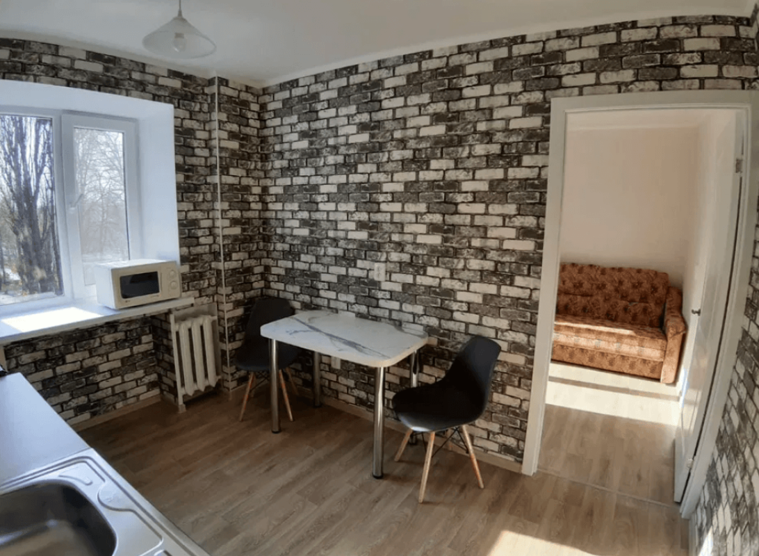 Long term rent 2 bedroom-(s) apartment Nauky avenue 41/43