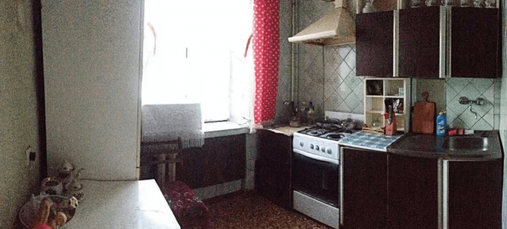 Sale 2 bedroom-(s) apartment 44 sq. m., Rybalka Street 17/12