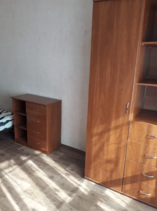 Long term rent 1 bedroom-(s) apartment Kholodnohirska street 4