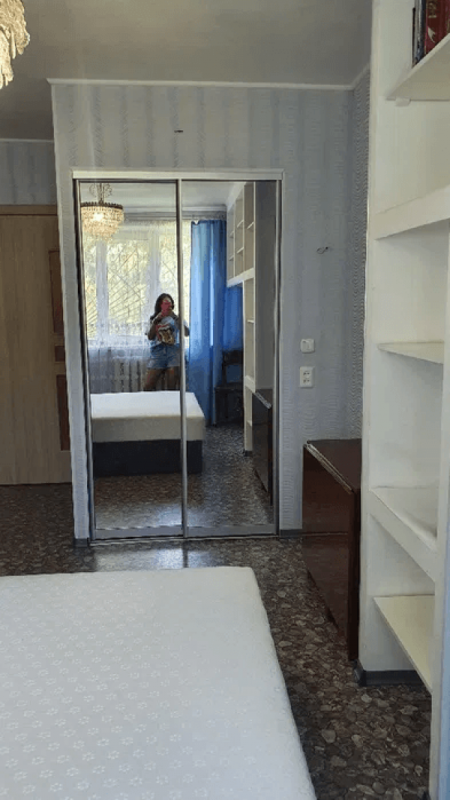 Long term rent 2 bedroom-(s) apartment Zernova Street 53з