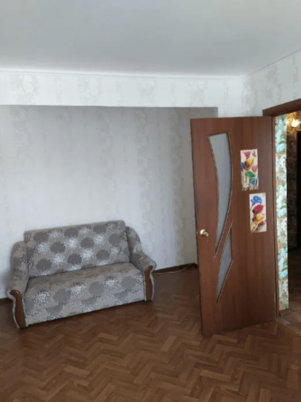 Long term rent 1 bedroom-(s) apartment Sadovyi Pass 12а