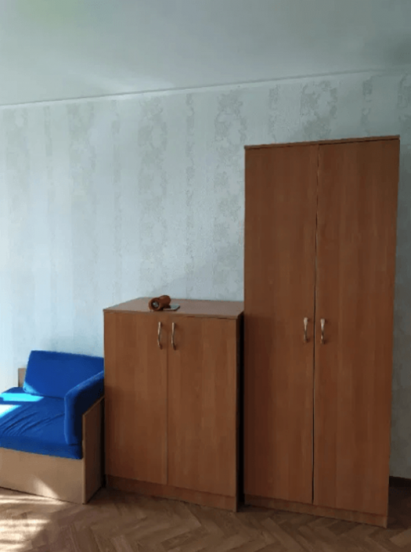 Long term rent 1 bedroom-(s) apartment Sadovyi Pass 12а