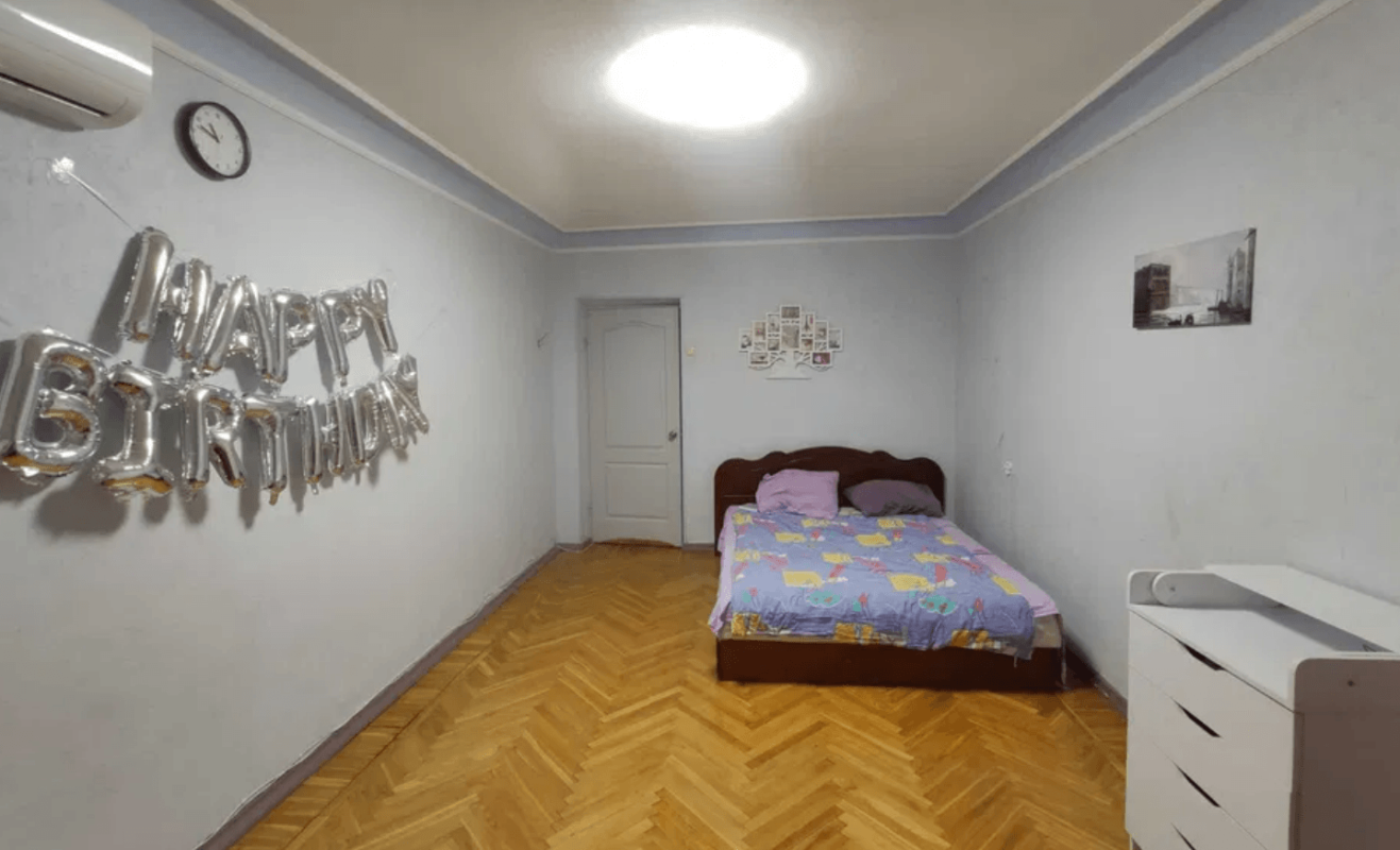 Sale 3 bedroom-(s) apartment 70.4 sq. m., Holdberhivska Street (1st Kinnoi Armiyi Street) 100