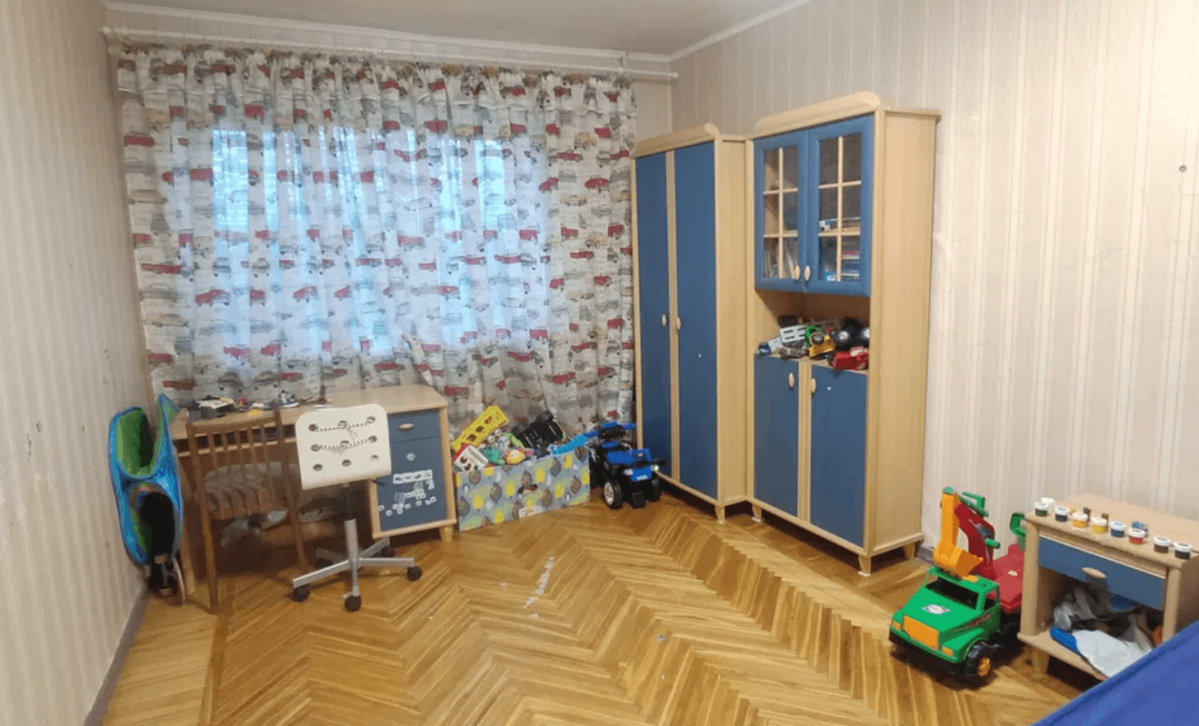 Sale 3 bedroom-(s) apartment 70.4 sq. m., Holdberhivska Street (1st Kinnoi Armiyi Street) 100
