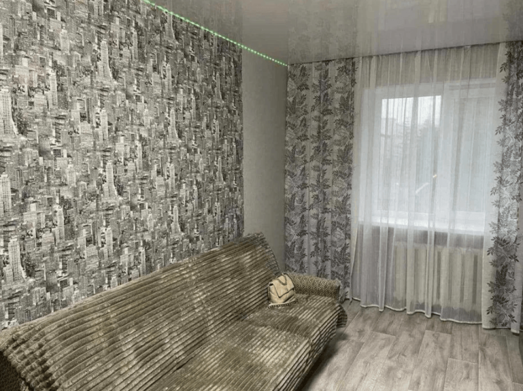 Long term rent 2 bedroom-(s) apartment Yuriia Haharina Avenue 199а