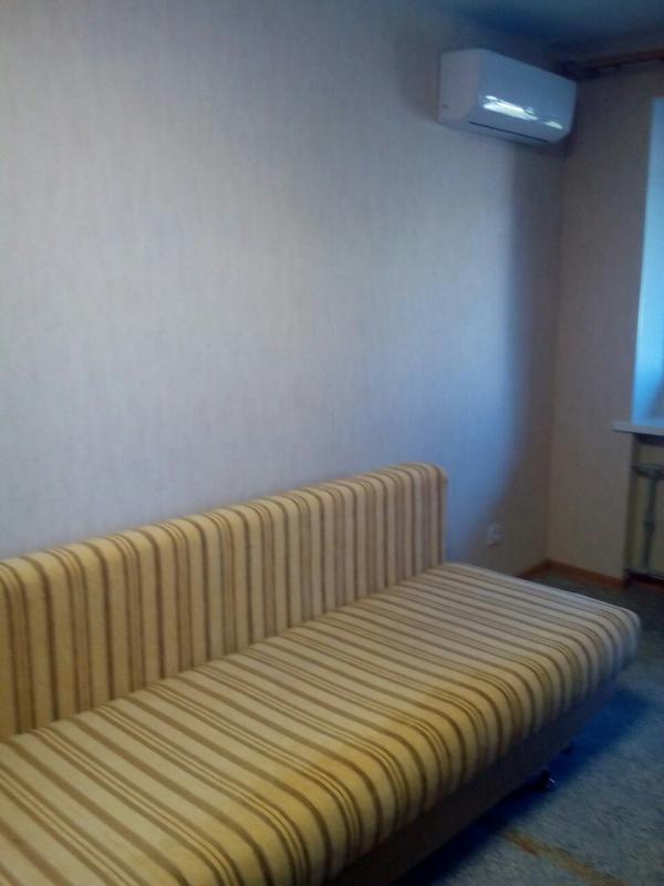 Long term rent 1 bedroom-(s) apartment Verkhivskyi Lane 7
