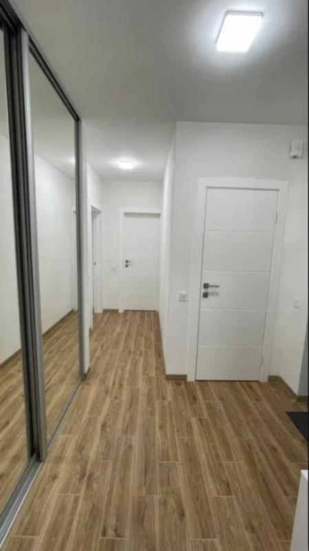 Long term rent 2 bedroom-(s) apartment Dniprovska Embarkment 16г