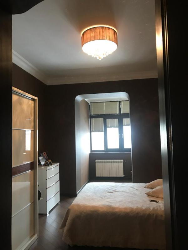 Sale 4 bedroom-(s) apartment 108 sq. m., Nauky avenue 12 (п1-п6)