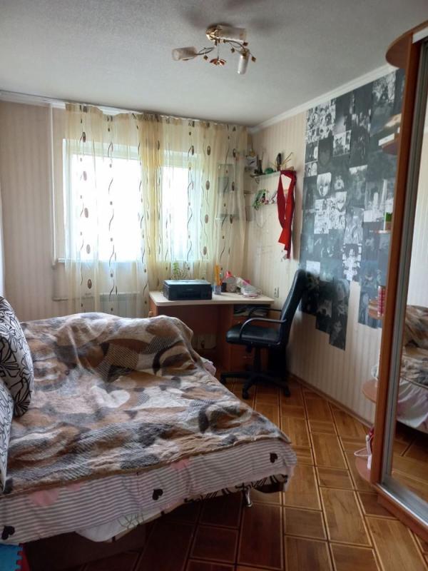 Долгосрочная аренда 3 комнатной квартиры Юрия Гагарина просп. 94