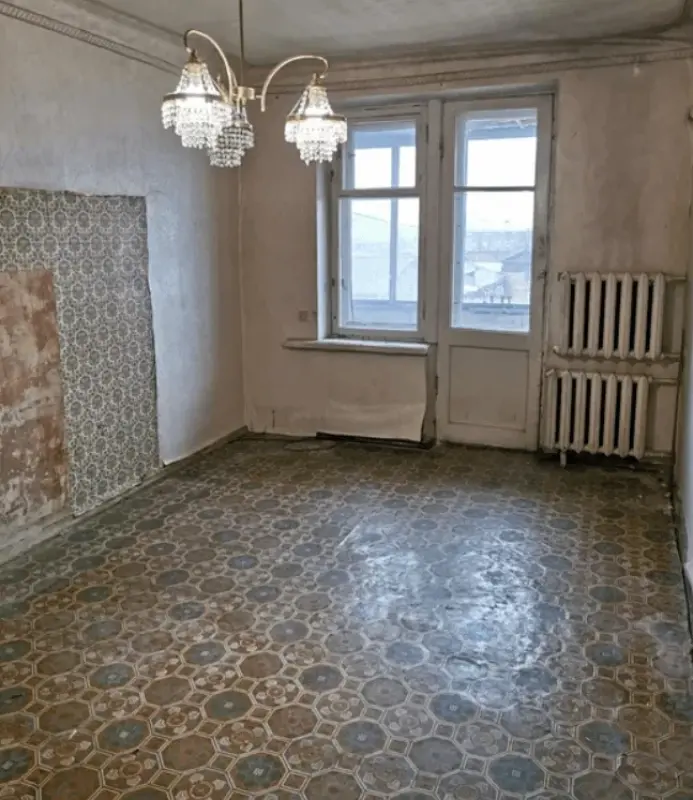 Apartment for sale - Kharkivska Embarkment 7/9