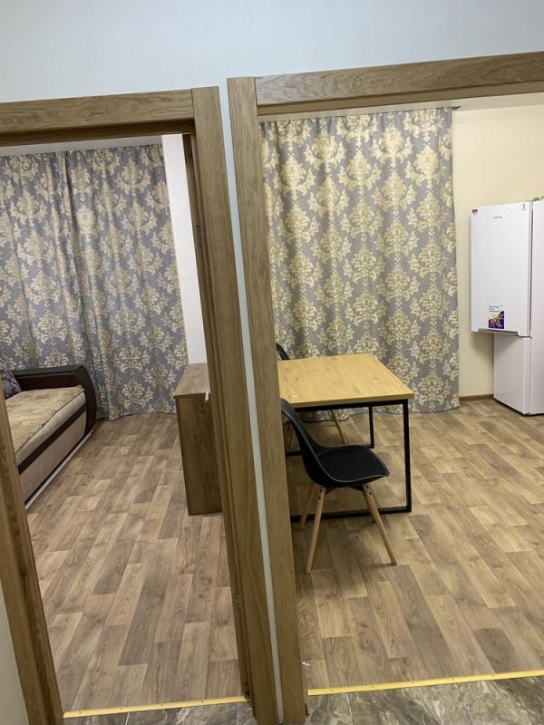 Довгострокова оренда 1 кімнатної квартири Козакевича вул. 31