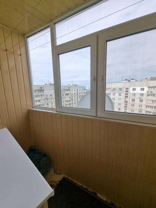 Долгосрочная аренда 3 комнатной квартиры Олимпийская ул. 15