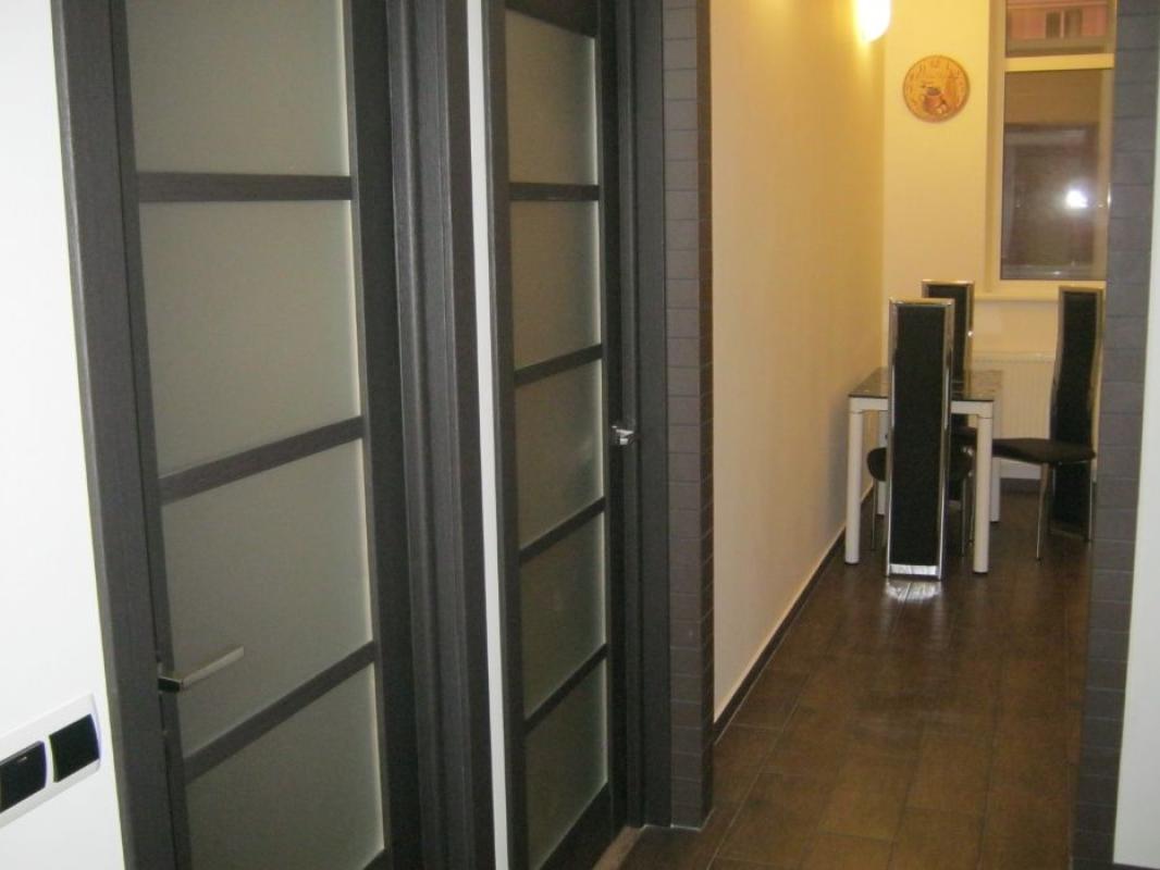 Долгосрочная аренда 1 комнатной квартиры Жилянская ул. 116а
