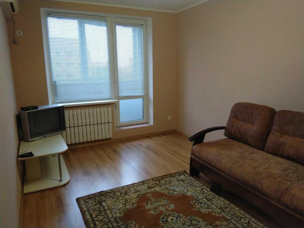 Long term rent 2 bedroom-(s) apartment Saltivske Highway 242