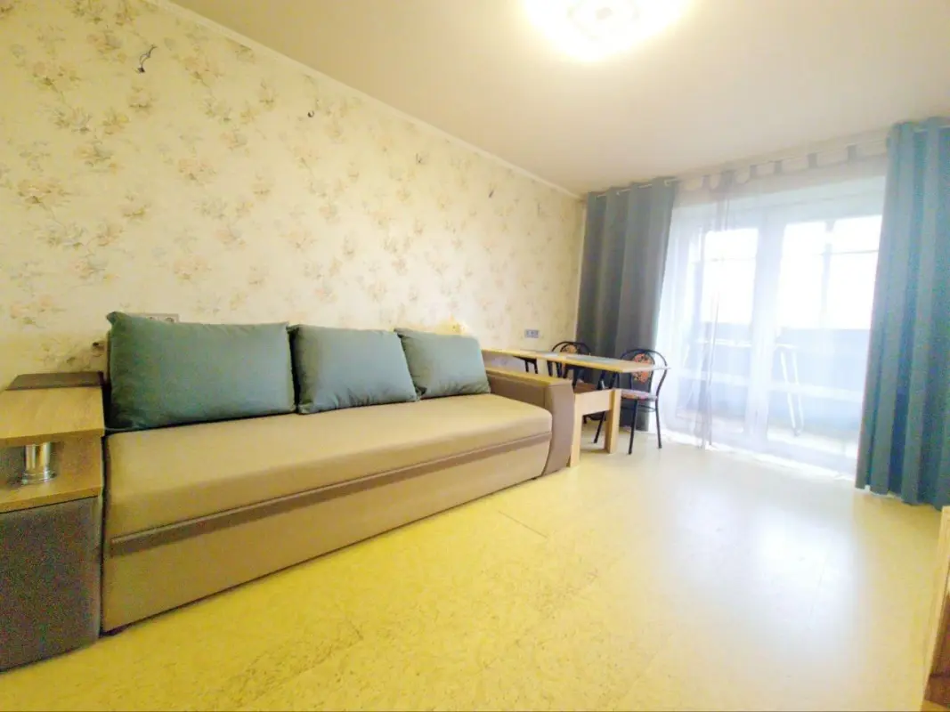 Apartment for sale - Klochkivska Street 193 к1