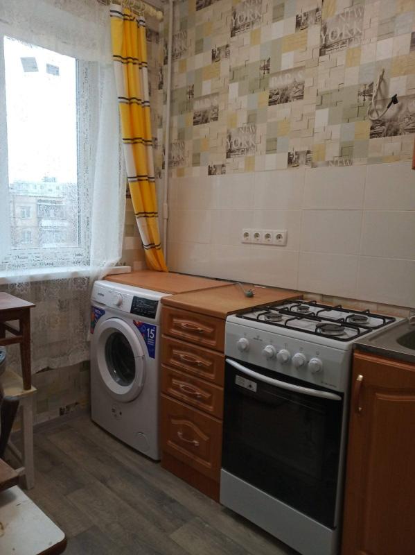 Long term rent 2 bedroom-(s) apartment Heroiv Pratsi Street 29а