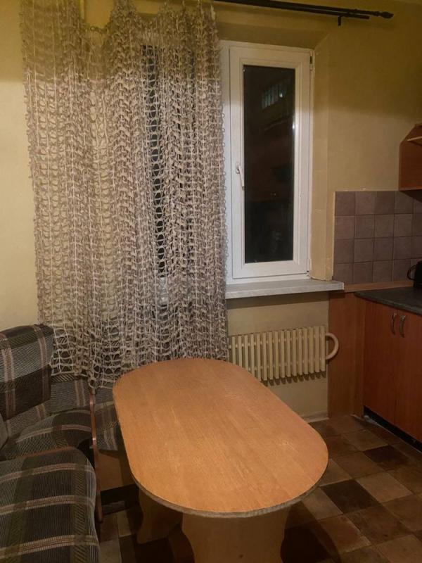 Long term rent 2 bedroom-(s) apartment Vladyslava Zubenka street (Tymurivtsiv Street) 29г