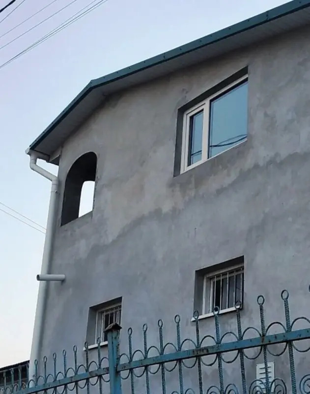 House for sale - Rusanivska Street