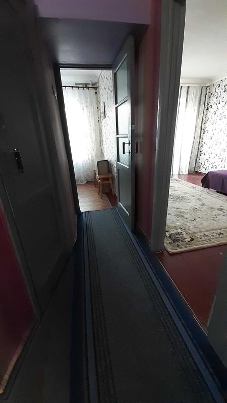 Довгострокова оренда 1 кімнатної квартири Киргизька вул. 6