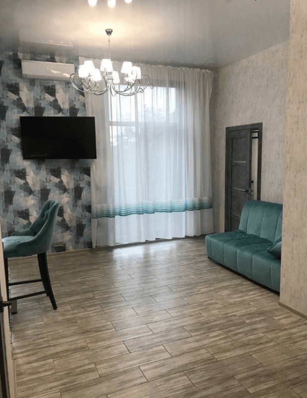 Sale 1 bedroom-(s) apartment 45 sq. m., Profesorska Street 6