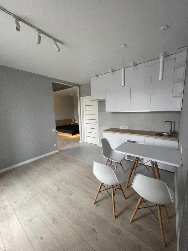 Sale 1 bedroom-(s) apartment 41 sq. m., Peremohy Avenue 85