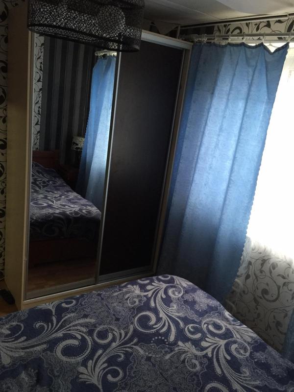 Long term rent 2 bedroom-(s) apartment Zhasminovyi Boulevard (Petra Slynka Street) 15