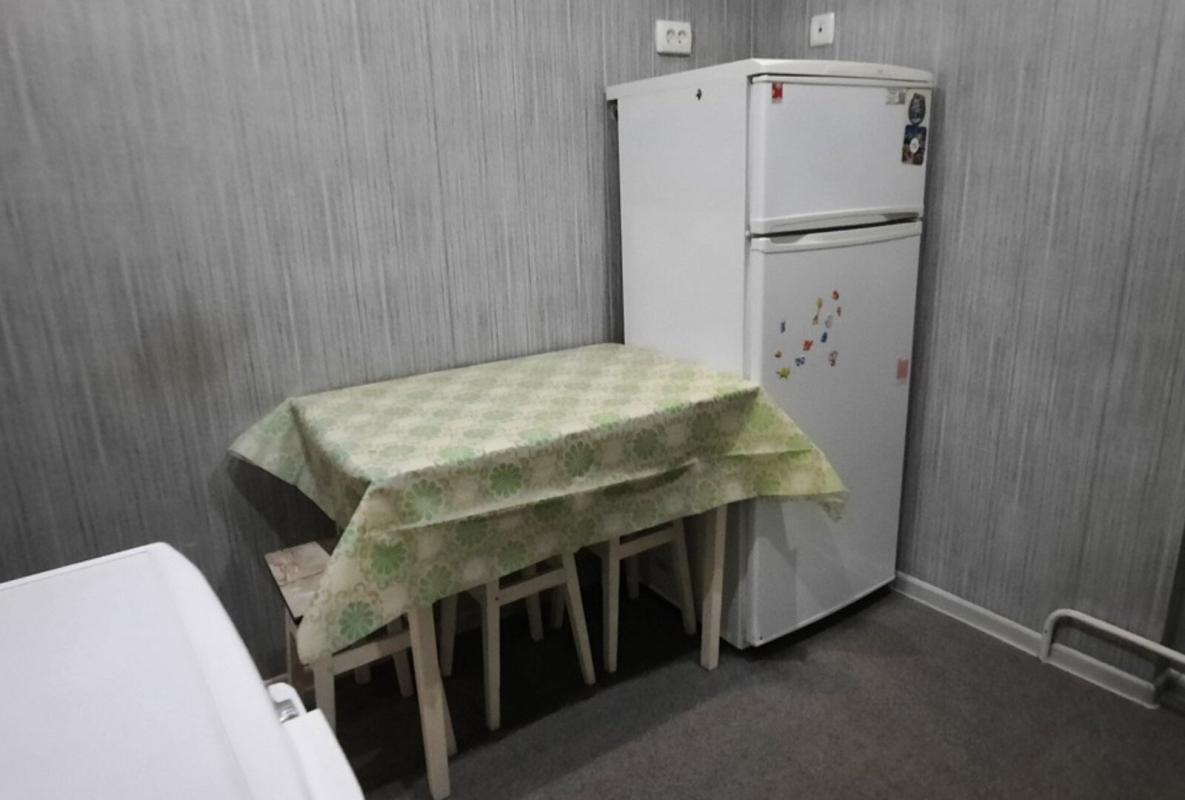 Long term rent 1 bedroom-(s) apartment Yuryeva Boulevard 13