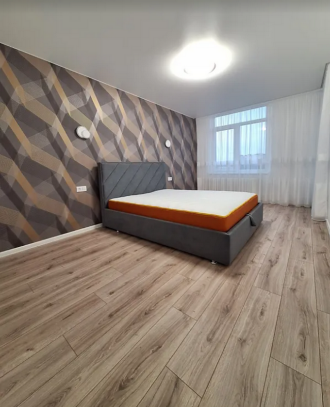 Sale 2 bedroom-(s) apartment 57 sq. m., Kyivska Street 9г