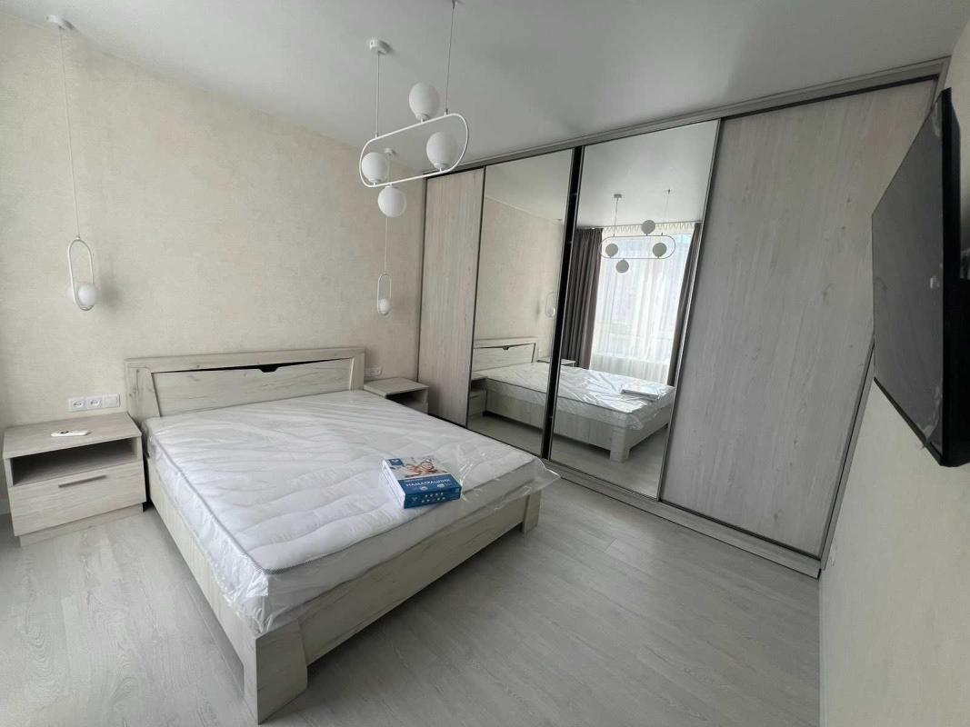 Long term rent 1 bedroom-(s) apartment Pravdy Avenue 47е