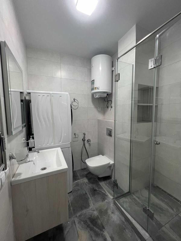 Long term rent 1 bedroom-(s) apartment Pravdy Avenue 47е