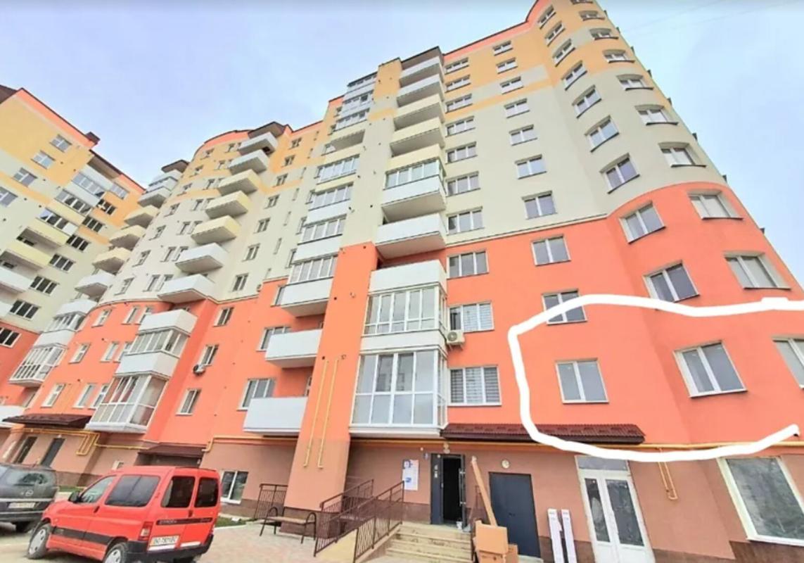 Sale 2 bedroom-(s) apartment 67 sq. m., Volodymyra Velykoho Street 9