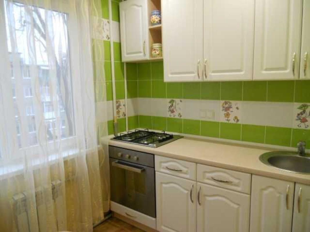 Sale 2 bedroom-(s) apartment 45 sq. m., Nauky avenue 64б