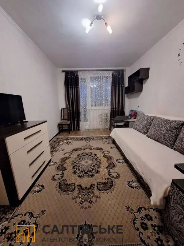 Apartment for sale - Lesya Serdyuka street 12