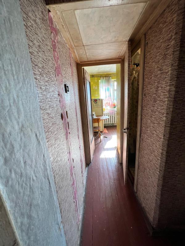 Sale 1 bedroom-(s) apartment 31 sq. m., Vladyslava Zubenka street (Tymurivtsiv Street) 34