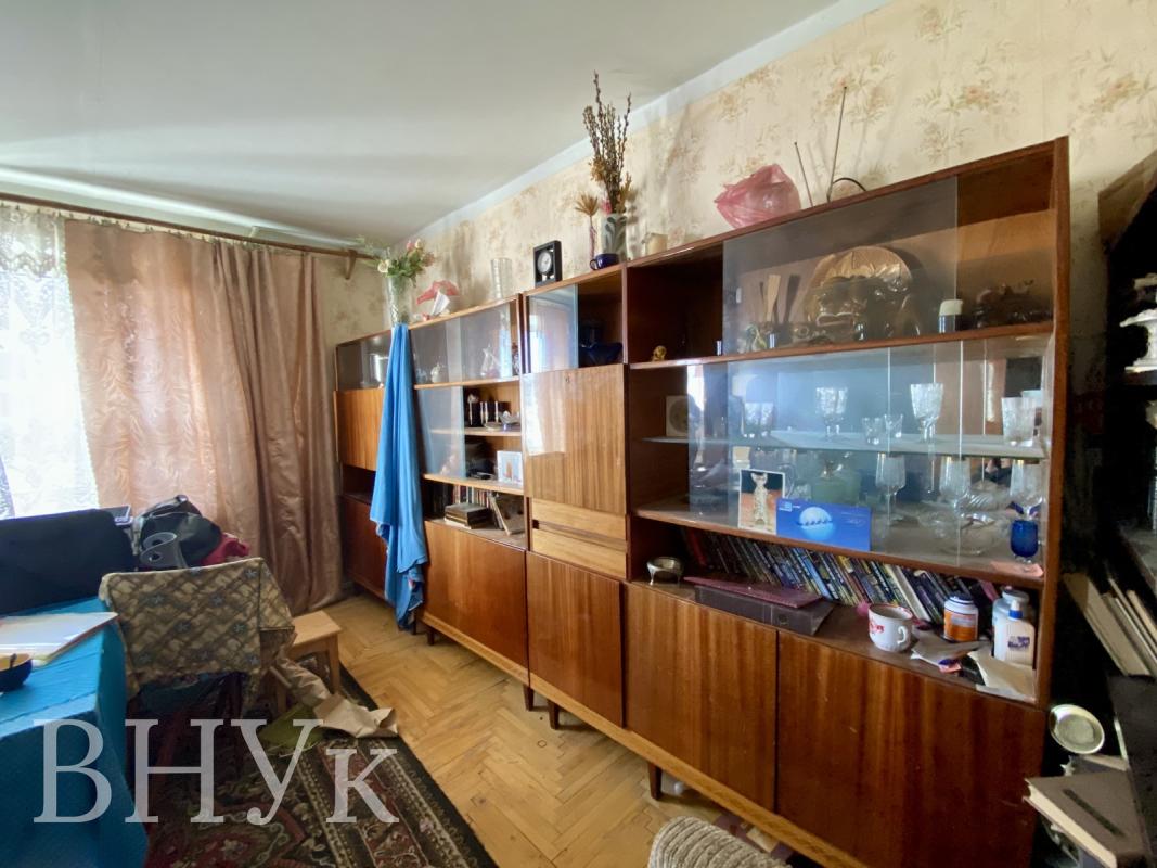 Продажа 2 комнатной квартиры 51.2 кв. м, Новый Свет ул. (Маршала Красновского) 93