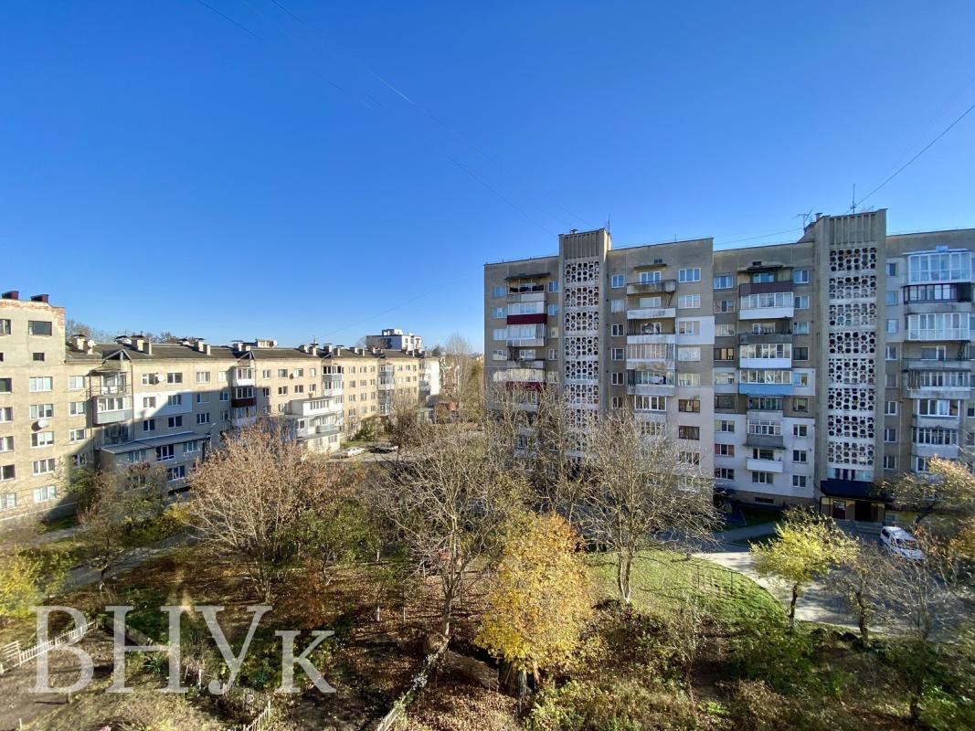 Продажа 2 комнатной квартиры 51.2 кв. м, Новый Свет ул. (Маршала Красновского) 93