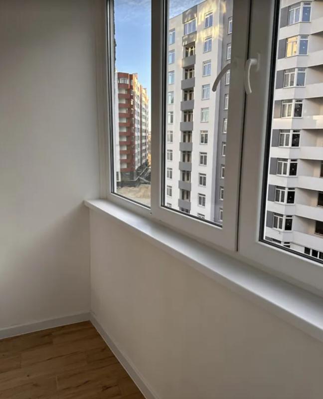 Sale 2 bedroom-(s) apartment 59 sq. m., Kyivska Street 9г