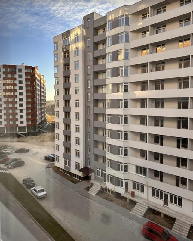 Sale 2 bedroom-(s) apartment 59 sq. m., Kyivska Street 9г