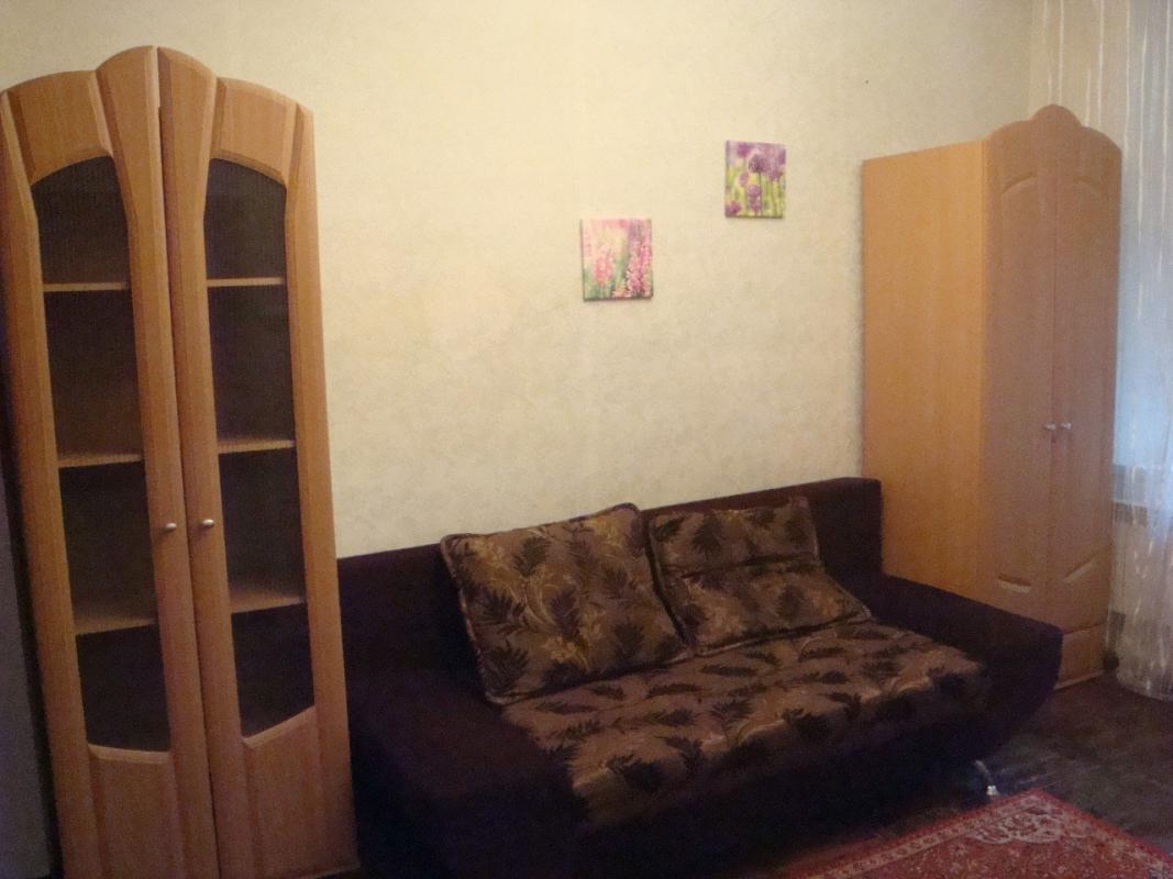 Довготривала оренда 2 кімнатної квартири Данилевського вулиця 24
