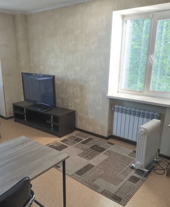 Long term rent 1 bedroom-(s) apartment Volonterska street 74